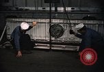 Image Atelier de missiles Océan Pacifique, 1955, de la seconde 15 séquences d'archives historiques vidéo 65675044749