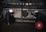 Image Atelier de missiles Océan Pacifique, 1955, de la seconde 22 séquences d'archives historiques vidéo 65675044749