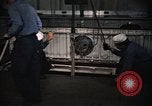 Image Atelier de missiles Océan Pacifique, 1955, de la seconde 23 séquences d'archives historiques vidéo 65675044749