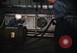 Image Atelier de missiles Océan Pacifique, 1955, de la seconde 25 séquences d'archives historiques vidéo 65675044749