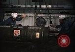 Image Atelier de missiles Océan Pacifique, 1955, de la seconde 27 séquences d'archives historiques vidéo 65675044749