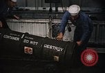 Image Atelier de missiles Océan Pacifique, 1955, de la seconde 30 séquences d'archives historiques vidéo 65675044749