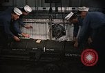 Image Atelier de missiles Océan Pacifique, 1955, de la seconde 35 séquences d'archives historiques vidéo 65675044749