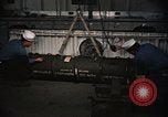 Image Atelier de missiles Océan Pacifique, 1955, de la seconde 46 séquences d'archives historiques vidéo 65675044749