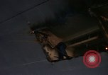 Image la réparation de dommages dus à une collision Naples Italie, 1965, de la seconde 20 séquences d'archives historiques vidéo 65675044750