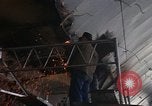Image la réparation de dommages dus à une collision Naples Italie, 1965, de la seconde 26 séquences d'archives historiques vidéo 65675044750