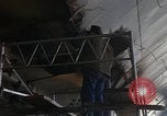 Image la réparation de dommages dus à une collision Naples Italie, 1965, de la seconde 27 séquences d'archives historiques vidéo 65675044750