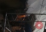 Image la réparation de dommages dus à une collision Naples Italie, 1965, de la seconde 31 séquences d'archives historiques vidéo 65675044750