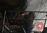 Image la réparation de dommages dus à une collision Naples Italie, 1965, de la seconde 37 séquences d'archives historiques vidéo 65675044750