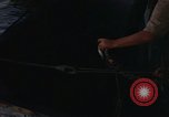 Image la réparation de dommages dus à une collision Naples Italie, 1965, de la seconde 50 séquences d'archives historiques vidéo 65675044751