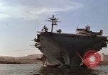 Image la réparation de dommages dus à une collision Naples Italie, 1965, de la seconde 8 séquences d'archives historiques vidéo 65675044752