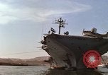 Image la réparation de dommages dus à une collision Naples Italie, 1965, de la seconde 9 séquences d'archives historiques vidéo 65675044752