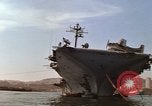 Image la réparation de dommages dus à une collision Naples Italie, 1965, de la seconde 10 séquences d'archives historiques vidéo 65675044752