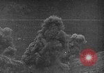 Image les troupes allemandes bataille des alliés de Monte Cassino Monte Cassino Italie, 1944, de la seconde 36 séquences d'archives historiques vidéo 65675044753
