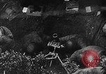 Image les troupes allemandes bataille des alliés de Monte Cassino Monte Cassino Italie, 1944, de la seconde 37 séquences d'archives historiques vidéo 65675044753