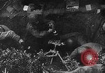 Image les troupes allemandes bataille des alliés de Monte Cassino Monte Cassino Italie, 1944, de la seconde 38 séquences d'archives historiques vidéo 65675044753