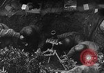 Image les troupes allemandes bataille des alliés de Monte Cassino Monte Cassino Italie, 1944, de la seconde 39 séquences d'archives historiques vidéo 65675044753