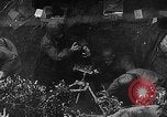 Image les troupes allemandes bataille des alliés de Monte Cassino Monte Cassino Italie, 1944, de la seconde 40 séquences d'archives historiques vidéo 65675044753
