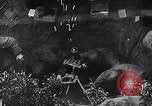 Image les troupes allemandes bataille des alliés de Monte Cassino Monte Cassino Italie, 1944, de la seconde 41 séquences d'archives historiques vidéo 65675044753
