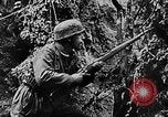 Image les troupes allemandes bataille des alliés de Monte Cassino Monte Cassino Italie, 1944, de la seconde 48 séquences d'archives historiques vidéo 65675044753