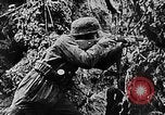 Image les troupes allemandes bataille des alliés de Monte Cassino Monte Cassino Italie, 1944, de la seconde 49 séquences d'archives historiques vidéo 65675044753
