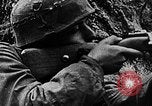 Image les troupes allemandes bataille des alliés de Monte Cassino Monte Cassino Italie, 1944, de la seconde 50 séquences d'archives historiques vidéo 65675044753