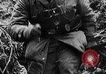 Image les troupes allemandes bataille des alliés de Monte Cassino Monte Cassino Italie, 1944, de la seconde 52 séquences d'archives historiques vidéo 65675044753
