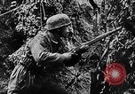 Image les troupes allemandes bataille des alliés de Monte Cassino Monte Cassino Italie, 1944, de la seconde 53 séquences d'archives historiques vidéo 65675044753