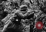 Image les troupes allemandes bataille des alliés de Monte Cassino Monte Cassino Italie, 1944, de la seconde 54 séquences d'archives historiques vidéo 65675044753