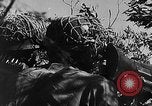 Image les troupes allemandes bataille des alliés de Monte Cassino Monte Cassino Italie, 1944, de la seconde 56 séquences d'archives historiques vidéo 65675044753
