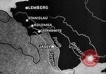 Immagine di Truppe tedesche Carpazi, 1944, secondo 5 filmato di repertorio 65675044754