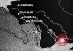 Immagine di Truppe tedesche Carpazi, 1944, secondo 6 filmato di repertorio 65675044754