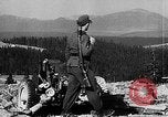 Immagine di Truppe tedesche Carpazi, 1944, secondo 12 filmato di repertorio 65675044754