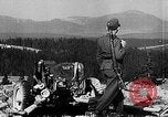 Immagine di Truppe tedesche Carpazi, 1944, secondo 13 filmato di repertorio 65675044754