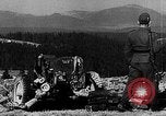 Immagine di Truppe tedesche Carpazi, 1944, secondo 14 filmato di repertorio 65675044754