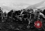 Immagine di Truppe tedesche Carpazi, 1944, secondo 16 filmato di repertorio 65675044754