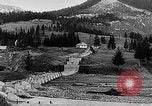 Immagine di Truppe tedesche Carpazi, 1944, secondo 41 filmato di repertorio 65675044754