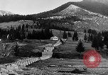Immagine di Truppe tedesche Carpazi, 1944, secondo 42 filmato di repertorio 65675044754