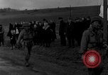 Standbild 99 Infanterie Division Wetzlar Deutschland, 1945, aus Sekunde 11 historischem Filmmaterial Videoclip 65675044755