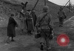 Standbild 99 Infanterie Division Wetzlar Deutschland, 1945, aus Sekunde 19 historischem Filmmaterial Videoclip 65675044755