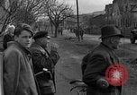 Standbild 99 Infanterie Division Wetzlar Deutschland, 1945, aus Sekunde 31 historischem Filmmaterial Videoclip 65675044755
