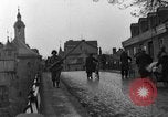 Standbild 99 Infanterie Division Wetzlar Deutschland, 1945, aus Sekunde 54 historischem Filmmaterial Videoclip 65675044755