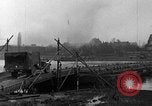 Standbild 90 Division Mülheim Deutschland, 1945, aus Sekunde 32 historischem Filmmaterial Videoclip 65675044756