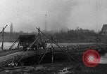 Standbild 90 Division Mülheim Deutschland, 1945, aus Sekunde 34 historischem Filmmaterial Videoclip 65675044756