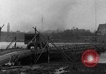 Standbild 90 Division Mülheim Deutschland, 1945, aus Sekunde 35 historischem Filmmaterial Videoclip 65675044756