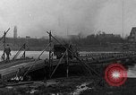 Standbild 90 Division Mülheim Deutschland, 1945, aus Sekunde 37 historischem Filmmaterial Videoclip 65675044756