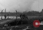 Standbild 90 Division Mülheim Deutschland, 1945, aus Sekunde 38 historischem Filmmaterial Videoclip 65675044756