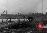 Standbild 90 Division Mülheim Deutschland, 1945, aus Sekunde 40 historischem Filmmaterial Videoclip 65675044756