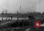 Standbild 90 Division Mülheim Deutschland, 1945, aus Sekunde 41 historischem Filmmaterial Videoclip 65675044756