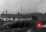 Standbild 90 Division Mülheim Deutschland, 1945, aus Sekunde 42 historischem Filmmaterial Videoclip 65675044756